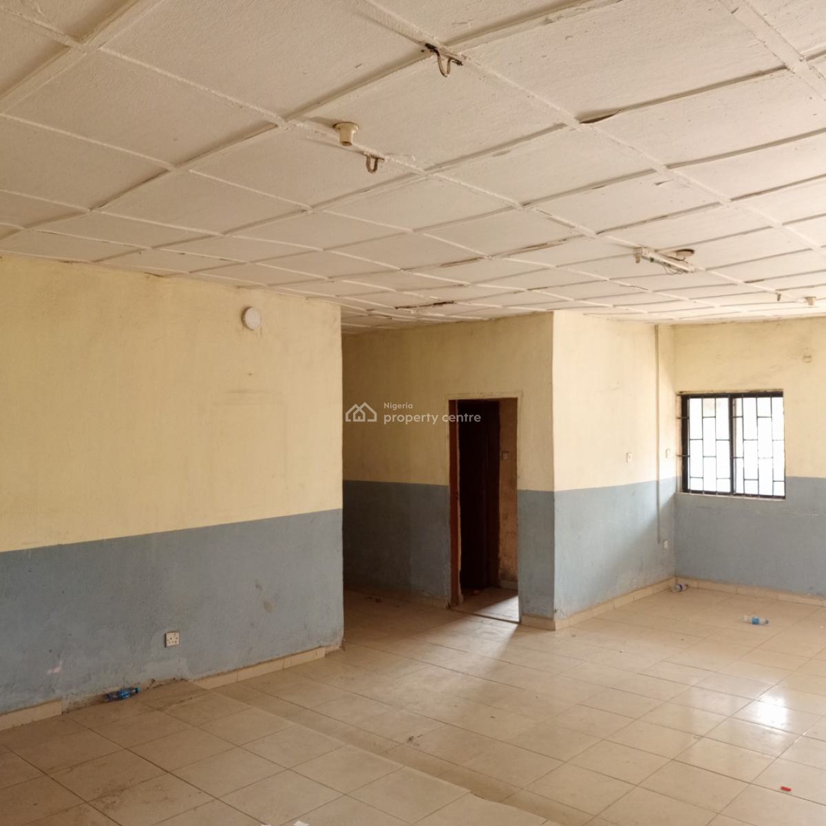 Lovely 2bd, Liberty Junction, Kubwa, Abuja, Semi-detached Bungalow for Rent