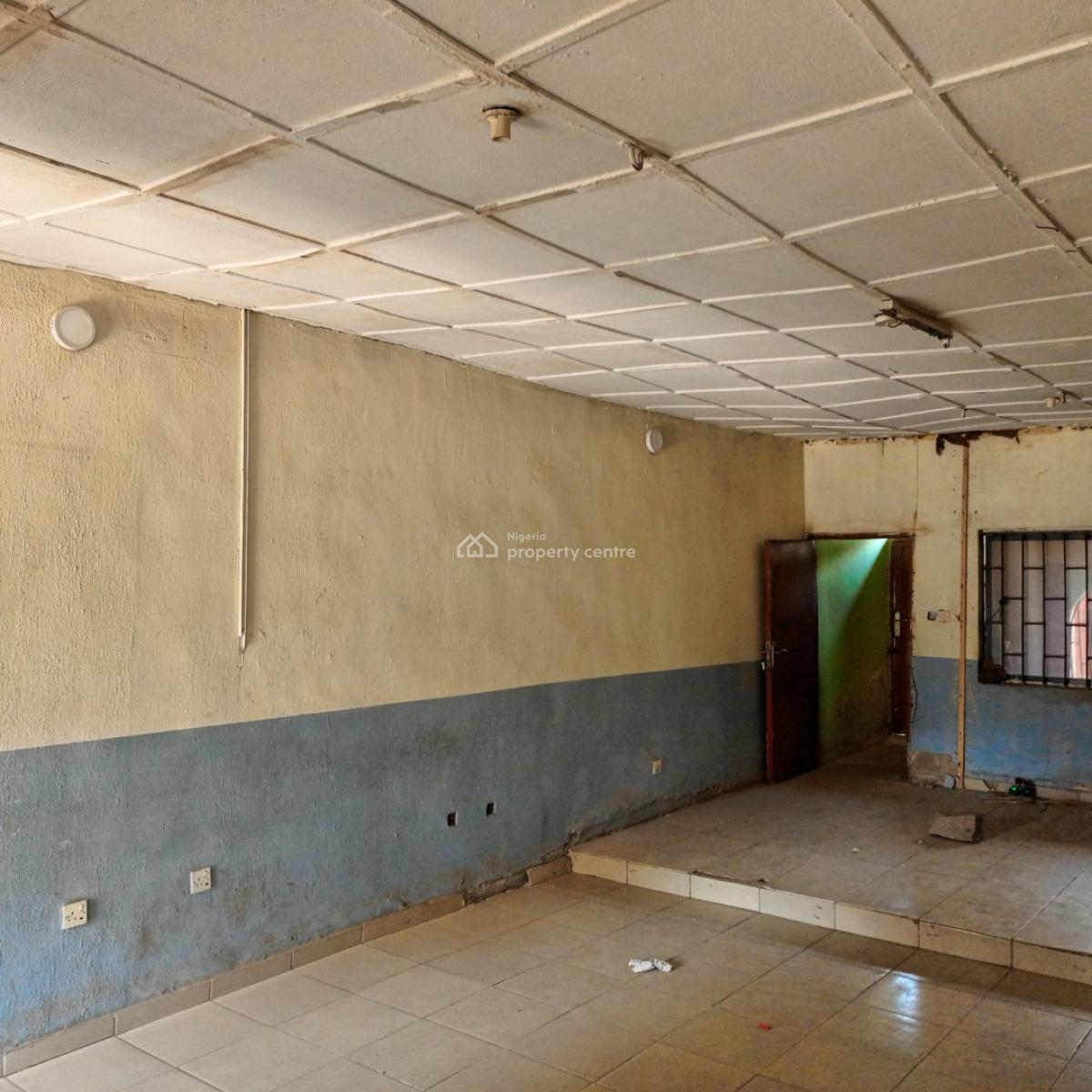 Lovely 2bd, Liberty Junction, Kubwa, Abuja, Semi-detached Bungalow for Rent