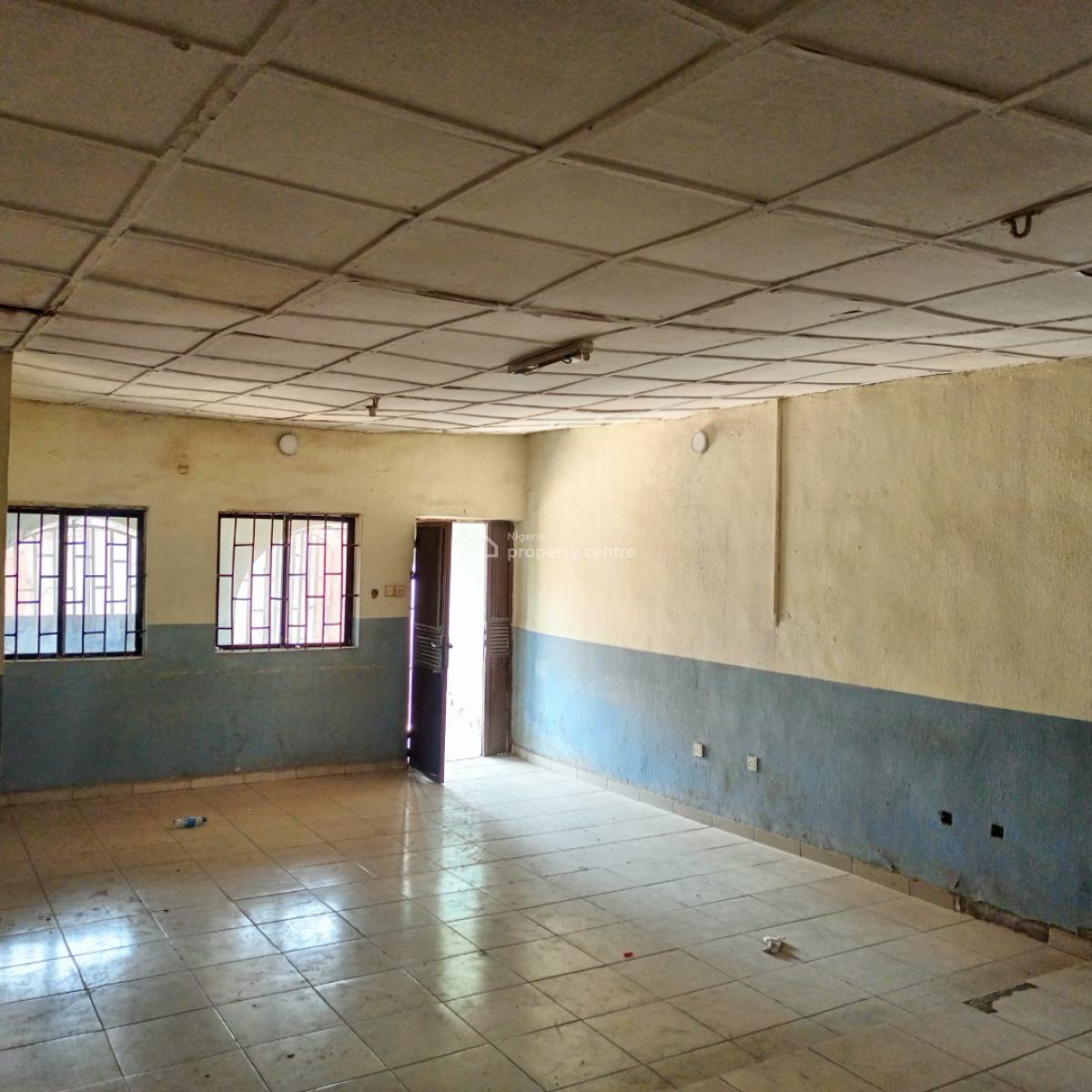 Lovely 2bd, Liberty Junction, Kubwa, Abuja, Semi-detached Bungalow for Rent