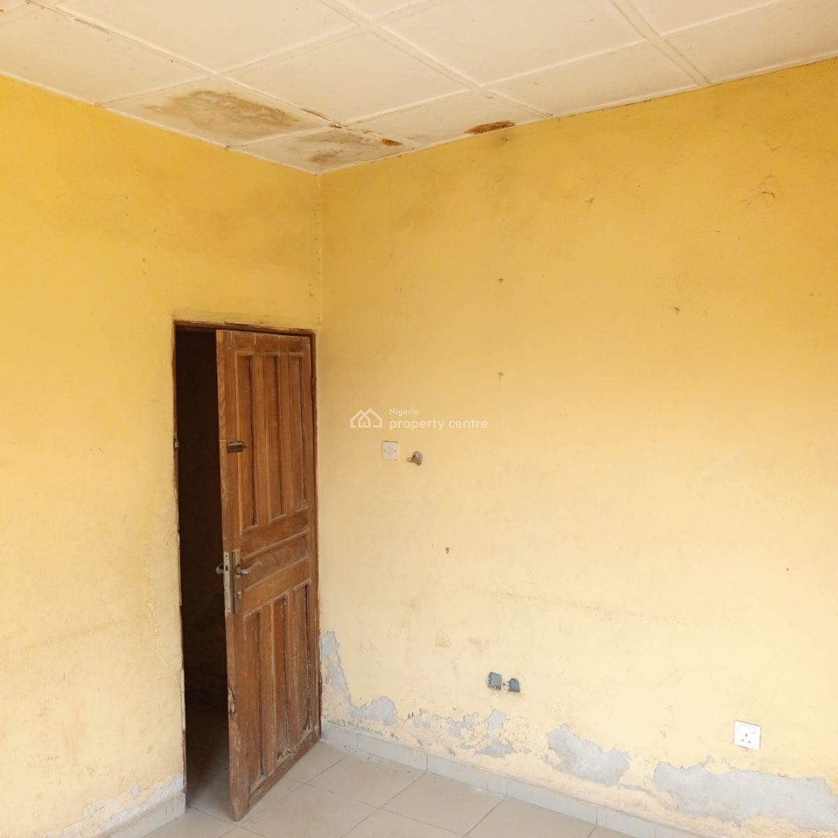 Lovely 2bd, Liberty Junction, Kubwa, Abuja, Semi-detached Bungalow for Rent