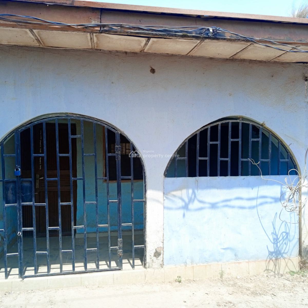 Lovely 2bd, Liberty Junction, Kubwa, Abuja, Semi-detached Bungalow for Rent