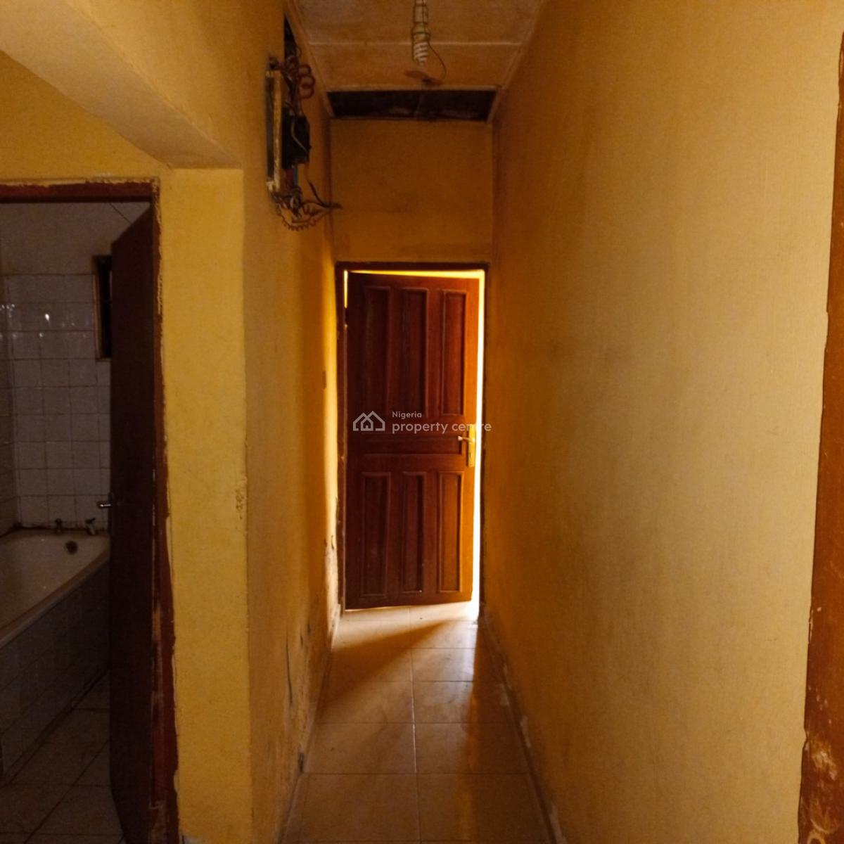 Lovely 2bd, Liberty Junction, Kubwa, Abuja, Semi-detached Bungalow for Rent