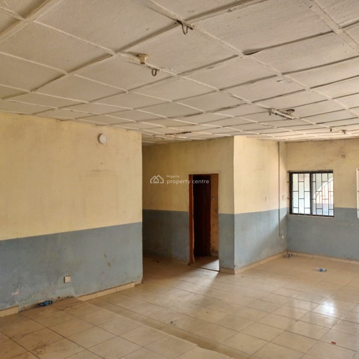 Lovely 2bd, Liberty Junction, Kubwa, Abuja, Semi-detached Bungalow for Rent