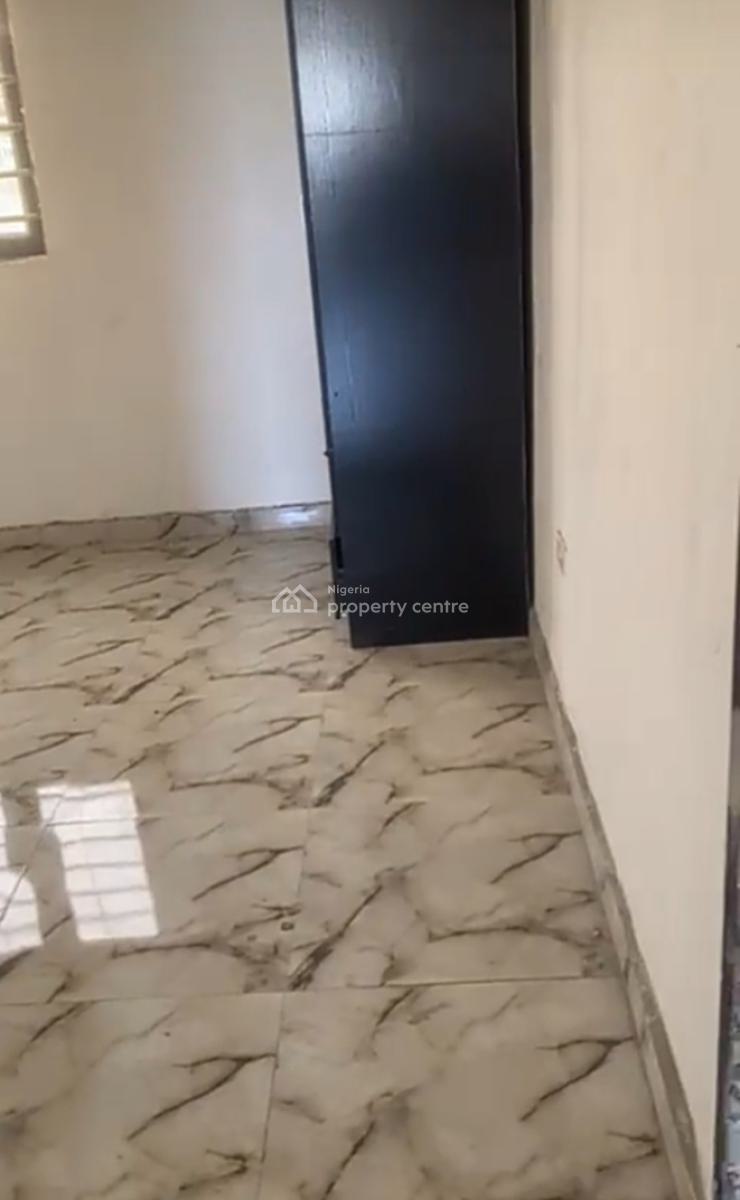 Brand New Mini Flat Is Available at Olokonla { Video}, Olokonla, Ajah, Lagos, Mini Flat (room and Parlour) for Rent