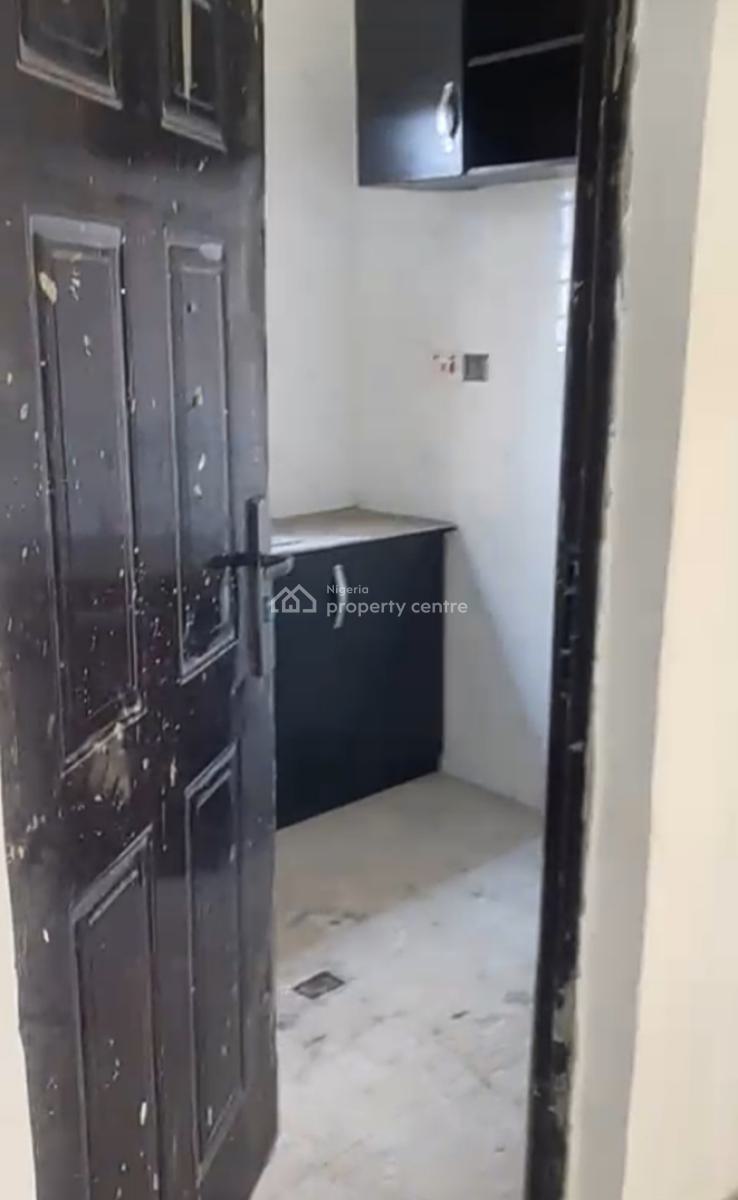 Brand New Mini Flat Is Available at Olokonla { Video}, Olokonla, Ajah, Lagos, Mini Flat (room and Parlour) for Rent