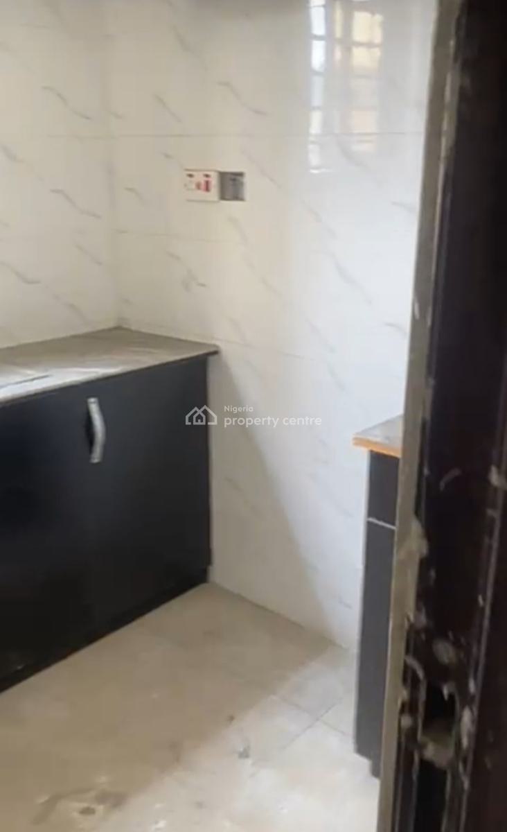 Brand New Mini Flat Is Available at Olokonla { Video}, Olokonla, Ajah, Lagos, Mini Flat (room and Parlour) for Rent