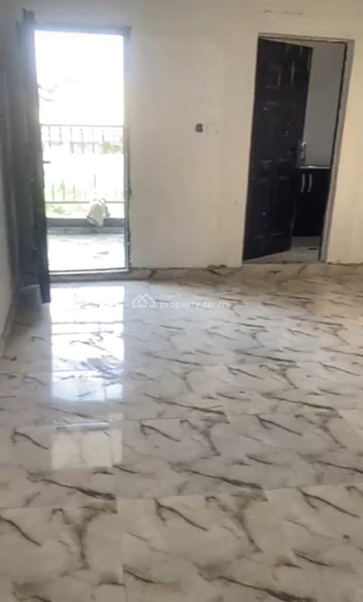 Brand New Mini Flat Is Available at Olokonla { Video}, Olokonla, Ajah, Lagos, Mini Flat (room and Parlour) for Rent