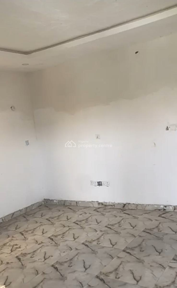 Brand New Mini Flat Is Available at Olokonla { Video}, Olokonla, Ajah, Lagos, Mini Flat (room and Parlour) for Rent