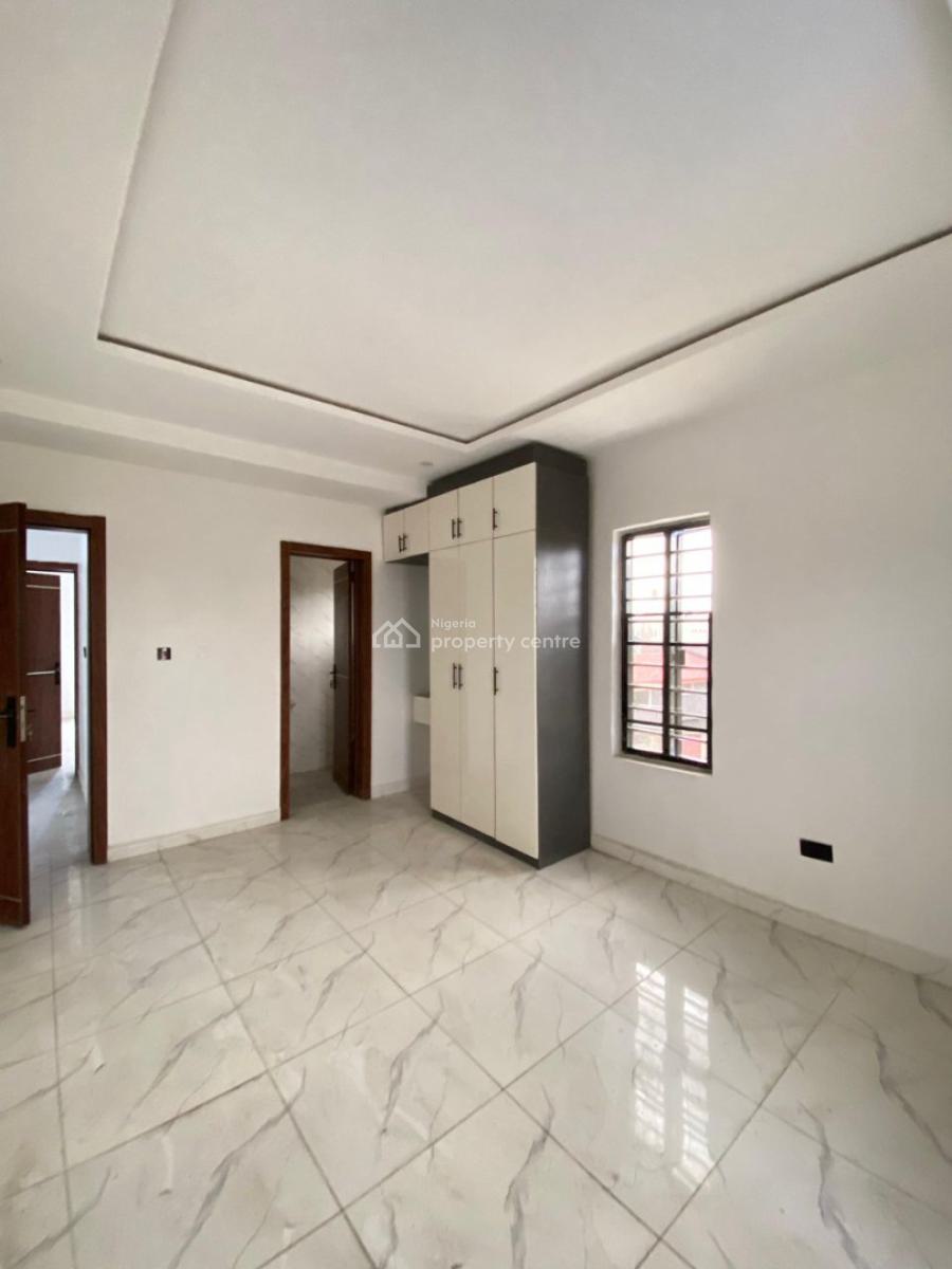 Exquisite 2 Bedroom Apartment, Chevron Axis, Igbo Efon, Lekki, Lagos, Flat / Apartment for Sale
