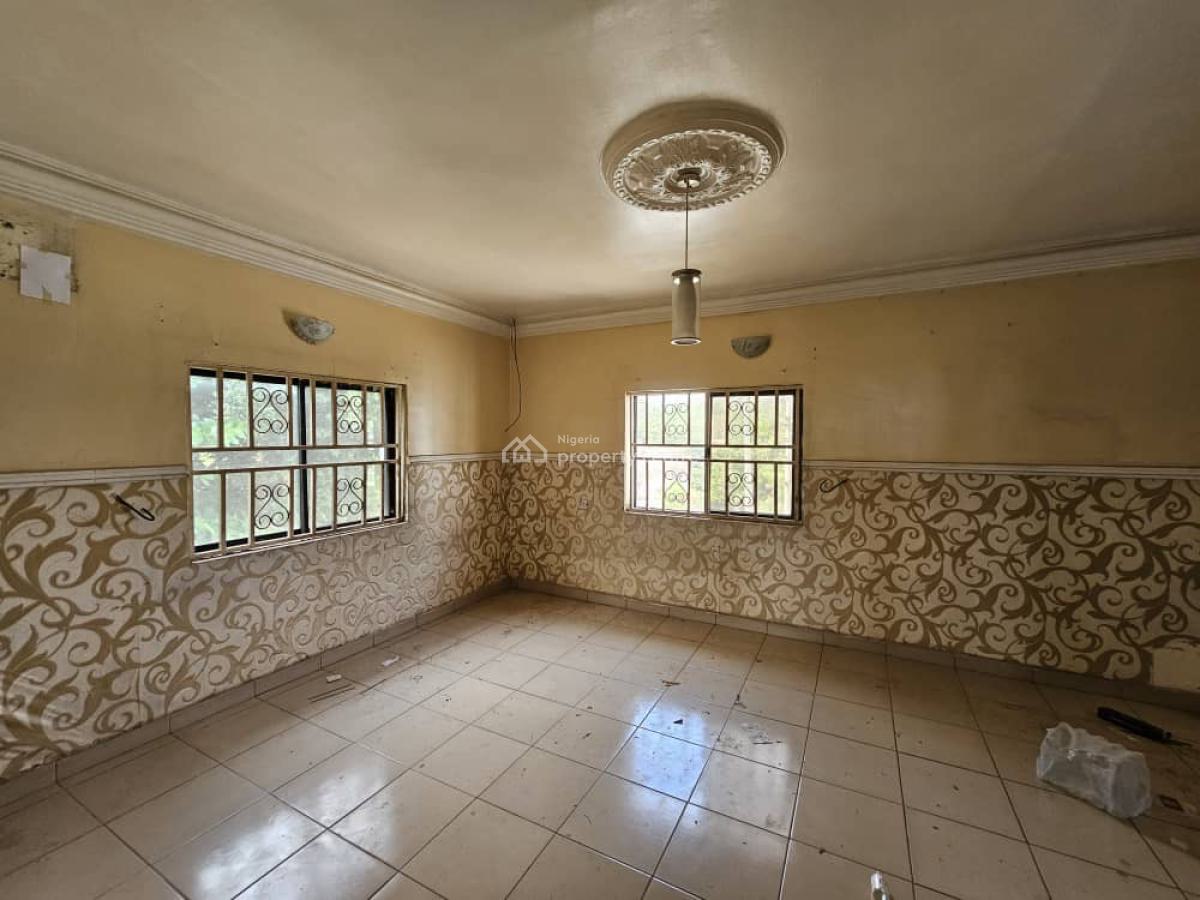 3 Bedroom Flat, Serene Environment, Wuse 2, Abuja, House for Rent