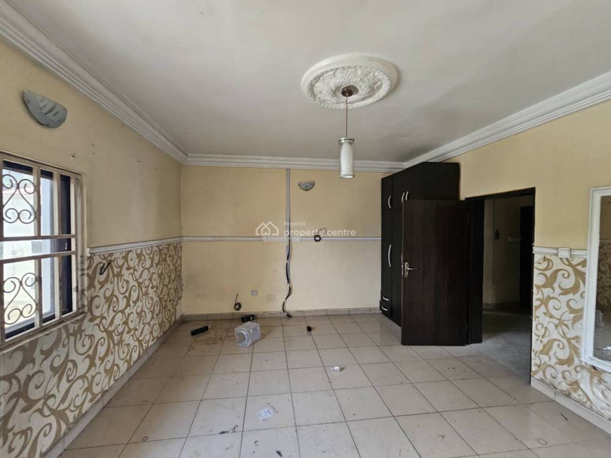 3 Bedroom Flat, Serene Environment, Wuse 2, Abuja, House for Rent
