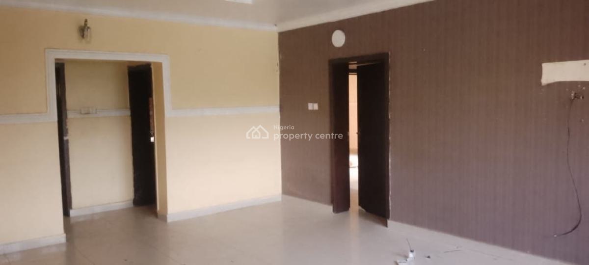 3 Bedroom Flat, Serene Environment, Wuse 2, Abuja, House for Rent