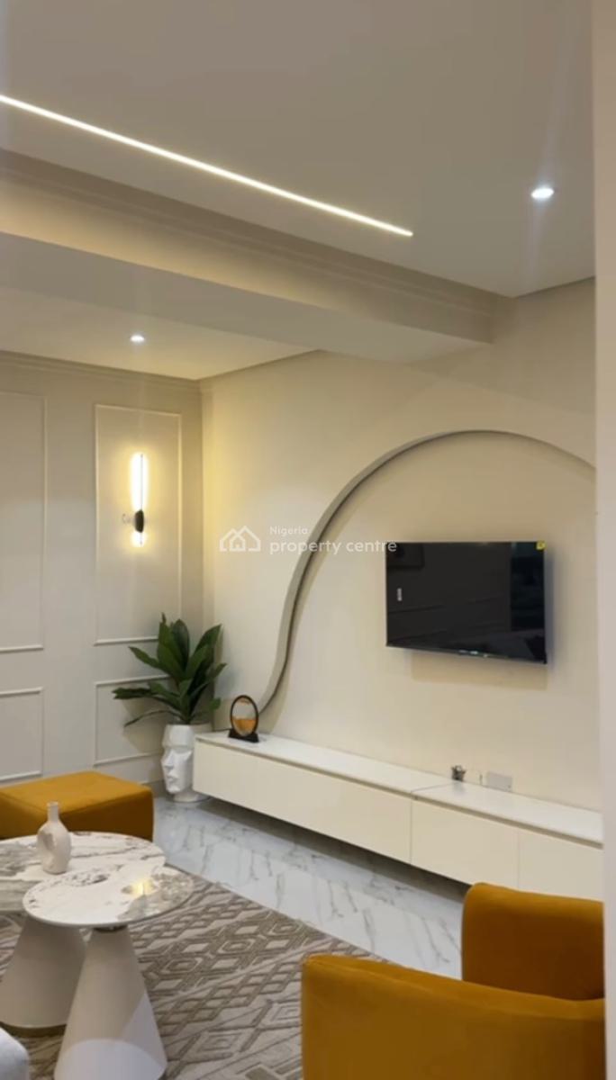 Full Serviced 2 Bedroom Apartment Available, Oniru, Victoria Island (vi), Lagos, Flat / Apartment for Rent