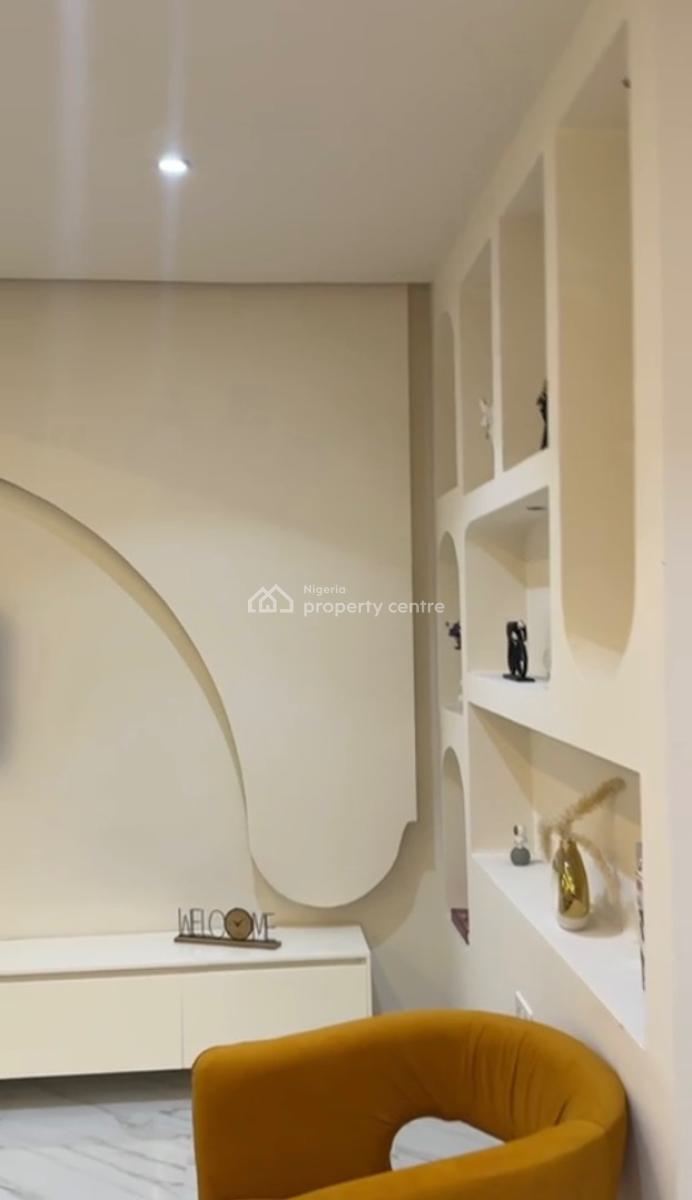 Full Serviced 2 Bedroom Apartment Available, Oniru, Victoria Island (vi), Lagos, Flat / Apartment for Rent