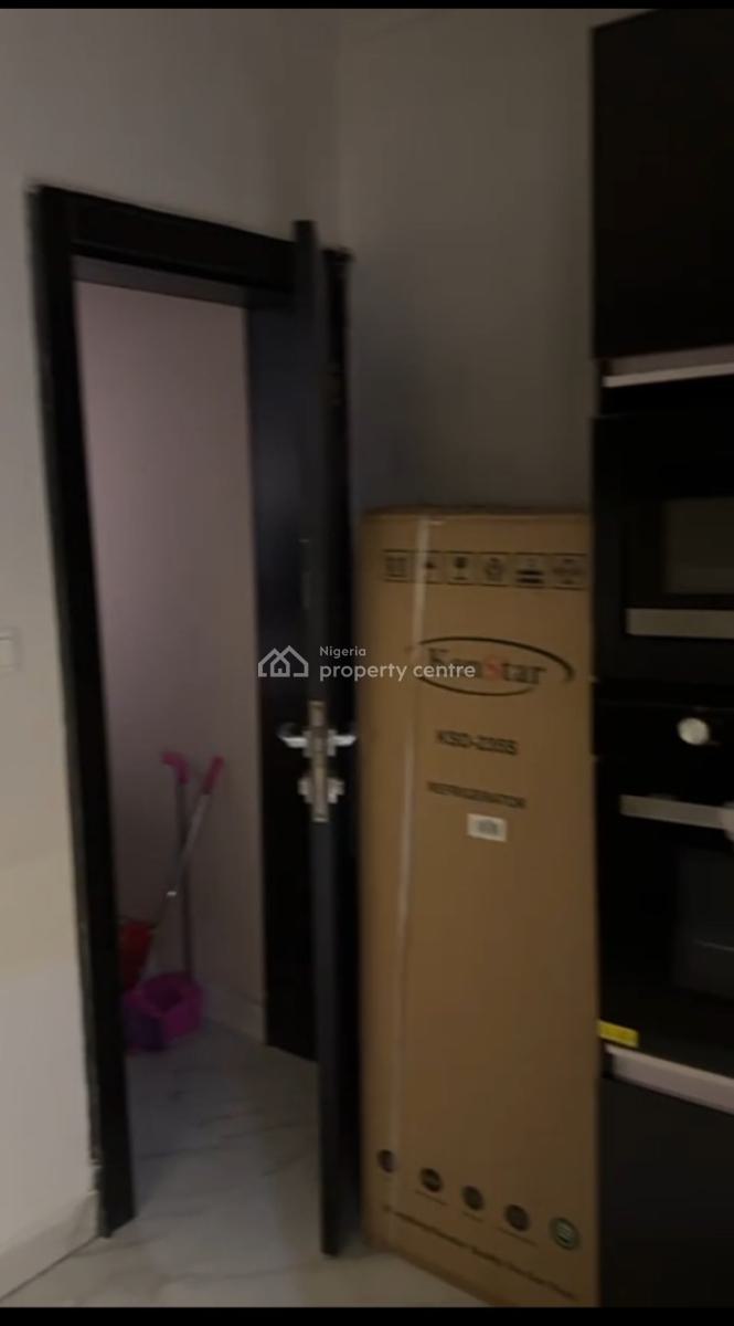 Full Serviced 2 Bedroom Apartment Available, Oniru, Victoria Island (vi), Lagos, Flat / Apartment for Rent