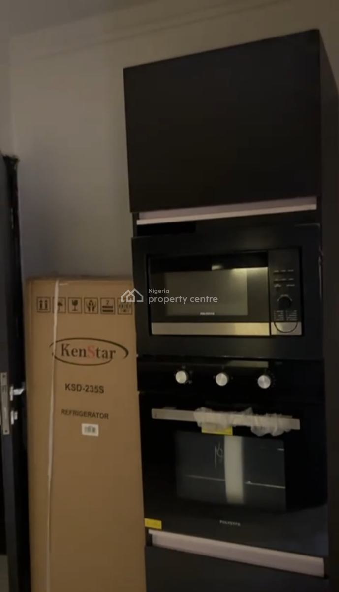 Full Serviced 2 Bedroom Apartment Available, Oniru, Victoria Island (vi), Lagos, Flat / Apartment for Rent