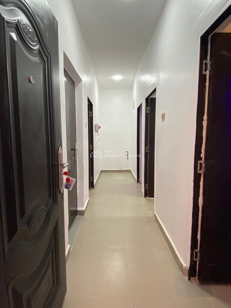 Newly Built 3 Bedroom Bungalow, Ogbogoro, Port Harcourt, Port Harcourt, Rivers, Detached Bungalow for Sale