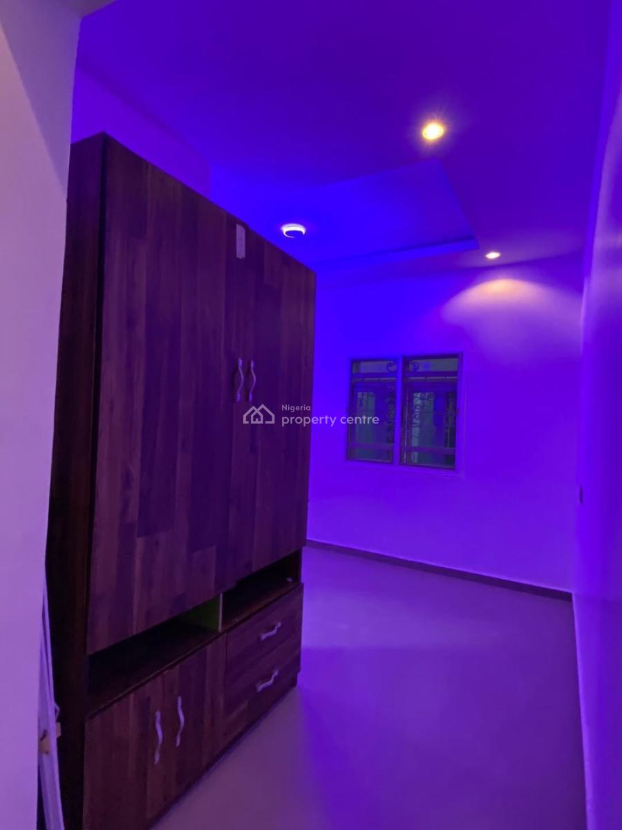 Newly Built 3 Bedroom Bungalow, Ogbogoro, Port Harcourt, Port Harcourt, Rivers, Detached Bungalow for Sale