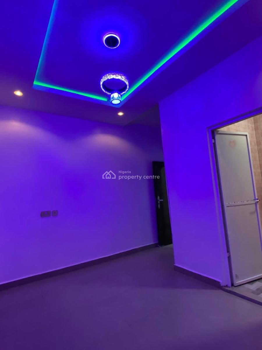 Newly Built 3 Bedroom Bungalow, Ogbogoro, Port Harcourt, Port Harcourt, Rivers, Detached Bungalow for Sale