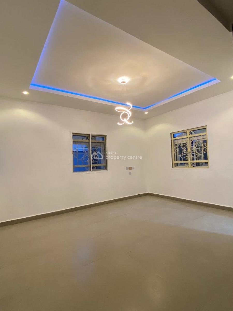 Newly Built 3 Bedroom Bungalow, Ogbogoro, Port Harcourt, Port Harcourt, Rivers, Detached Bungalow for Sale