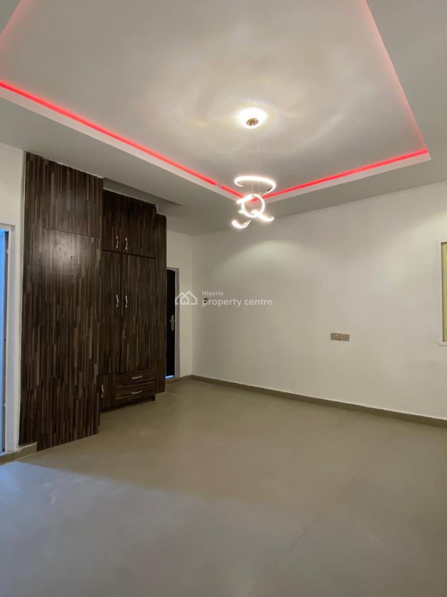 Newly Built 3 Bedroom Bungalow, Ogbogoro, Port Harcourt, Port Harcourt, Rivers, Detached Bungalow for Sale