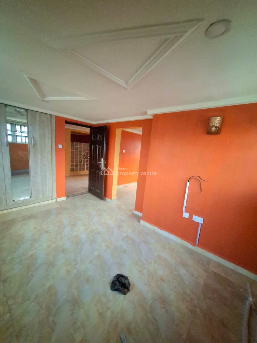3 Bedroom with One Room Penthouse & Bq(acs Installed), Prince and Princess Estate, Gudu, Abuja, Detached Bungalow for Rent