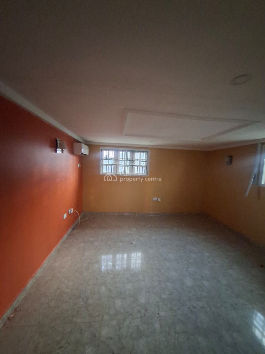 3 Bedroom with One Room Penthouse & Bq(acs Installed), Prince and Princess Estate, Gudu, Abuja, Detached Bungalow for Rent