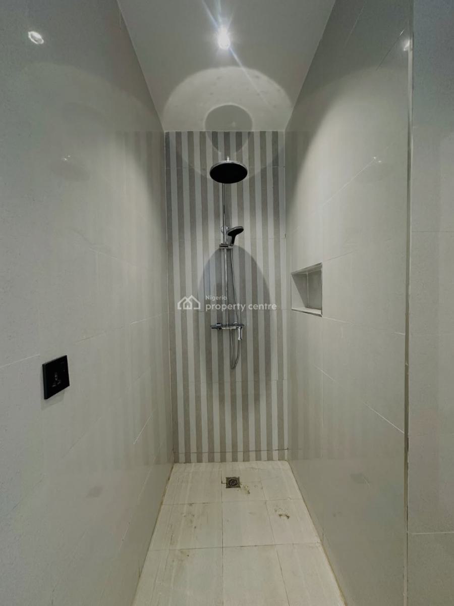 5 Bedroom Fully Detached Duplex, Adeniyi Jones, Ikeja, Lagos, Detached Duplex for Sale