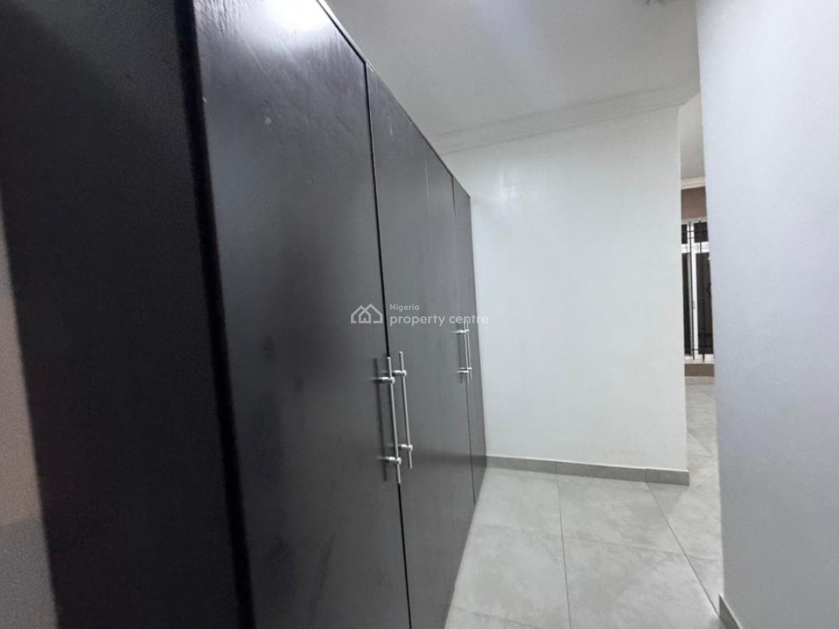 Best of Its Kind Block of Flat, Ikoyi, Lagos, Terraced Duplex for Rent