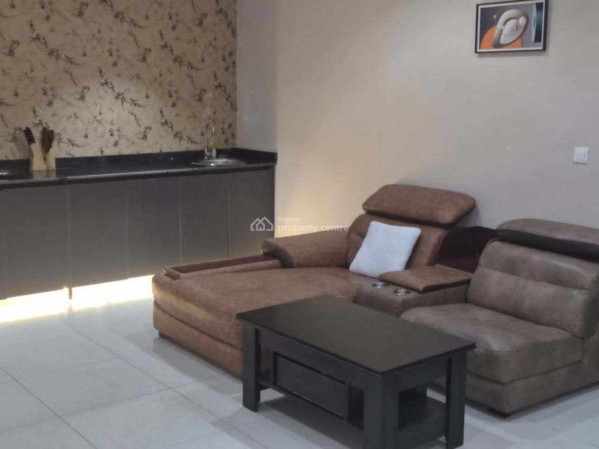 Fully Furnished and Service 2 Bedroom with a Bq, Oniru, Victoria Island (vi), Lagos, Flat / Apartment for Rent