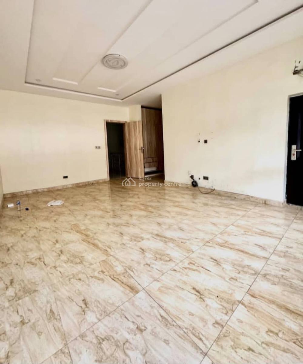 Truely Spacious 4bedroom Terrace Duplex, Orchid Road, Lekki, Lagos, House for Rent