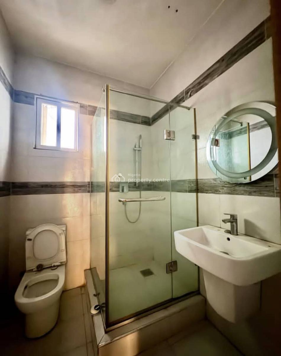 Truely Spacious 4bedroom Terrace Duplex, Orchid Road, Lekki, Lagos, House for Rent