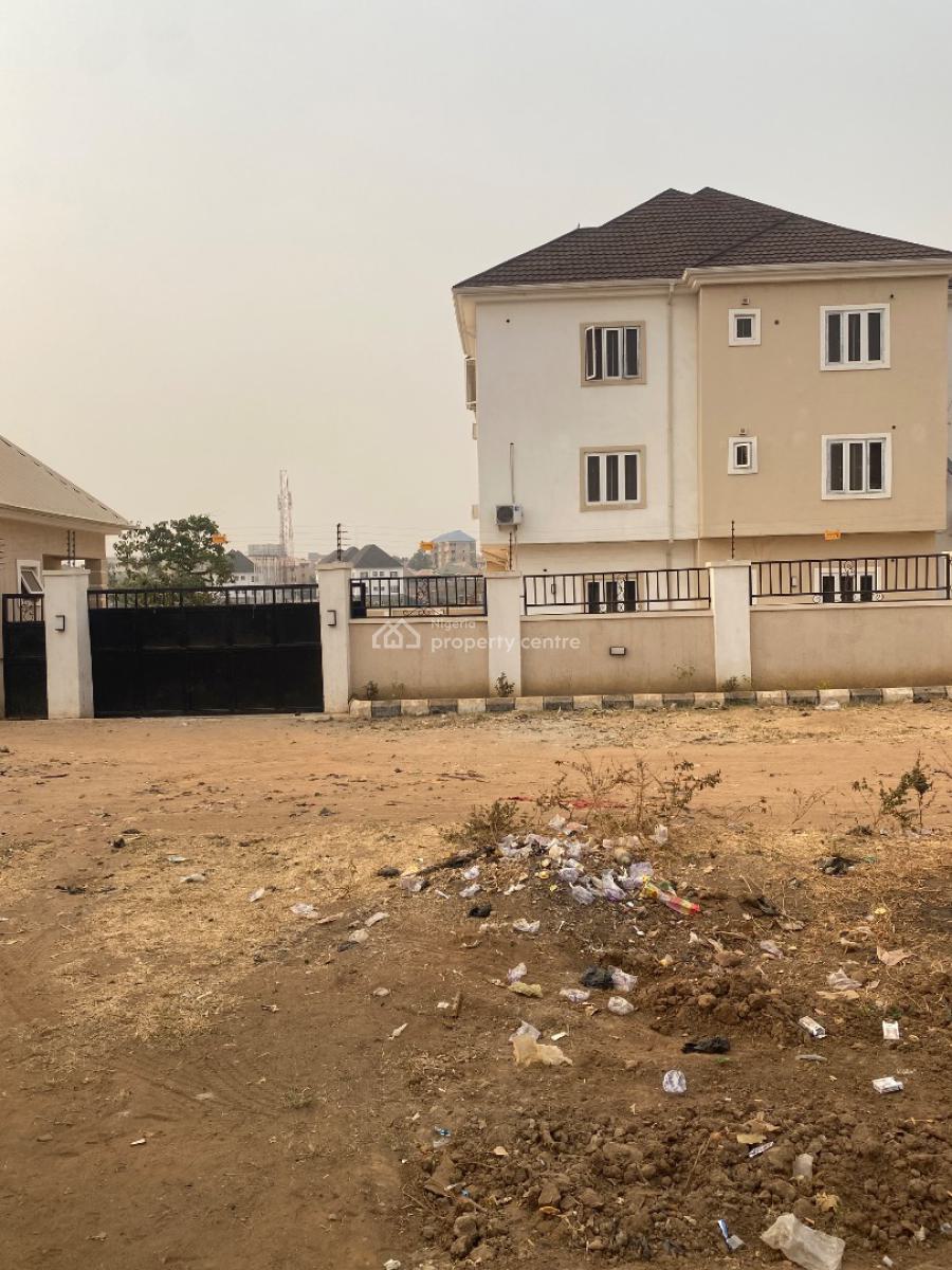1400sqm of Residential Land, Durumi, Abuja, Residential Land for Sale