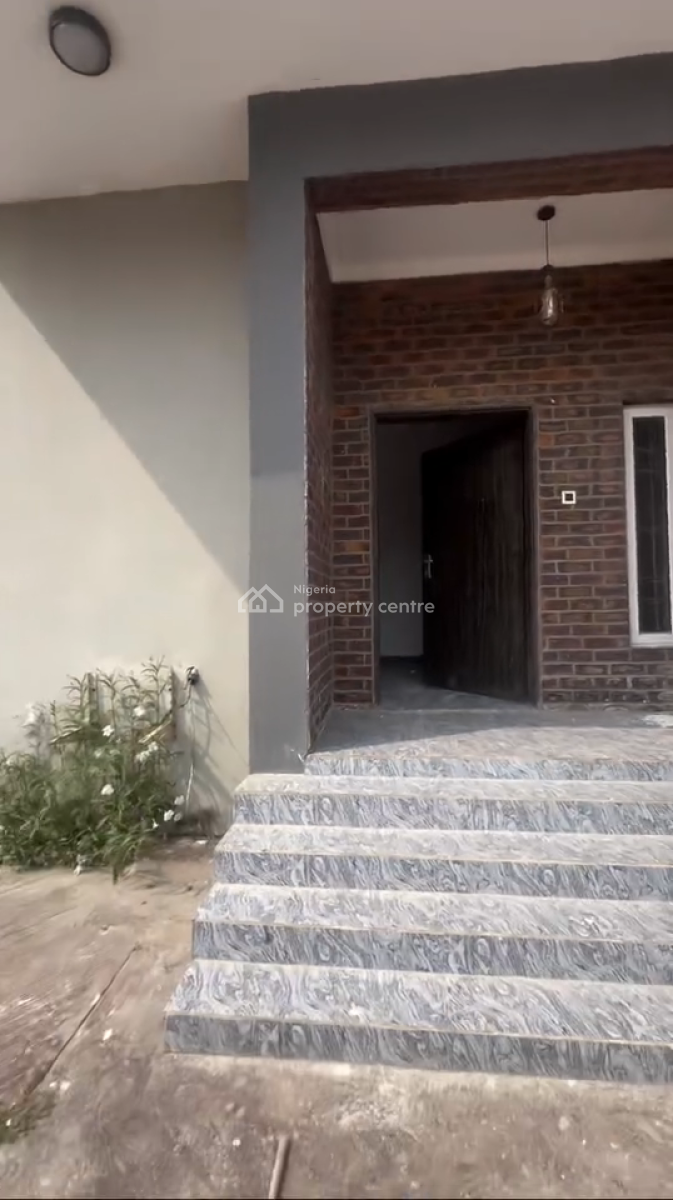 Decent Room & Parlour Self, Orchid Lekki Lagos, Lekki, Lagos, Mini Flat (room and Parlour) for Rent