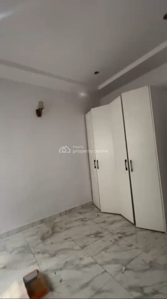 Decent Room & Parlour Self, Orchid Lekki Lagos, Lekki, Lagos, Mini Flat (room and Parlour) for Rent