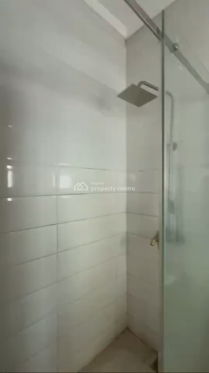 Decent Room & Parlour Self, Orchid Lekki Lagos, Lekki, Lagos, Mini Flat (room and Parlour) for Rent