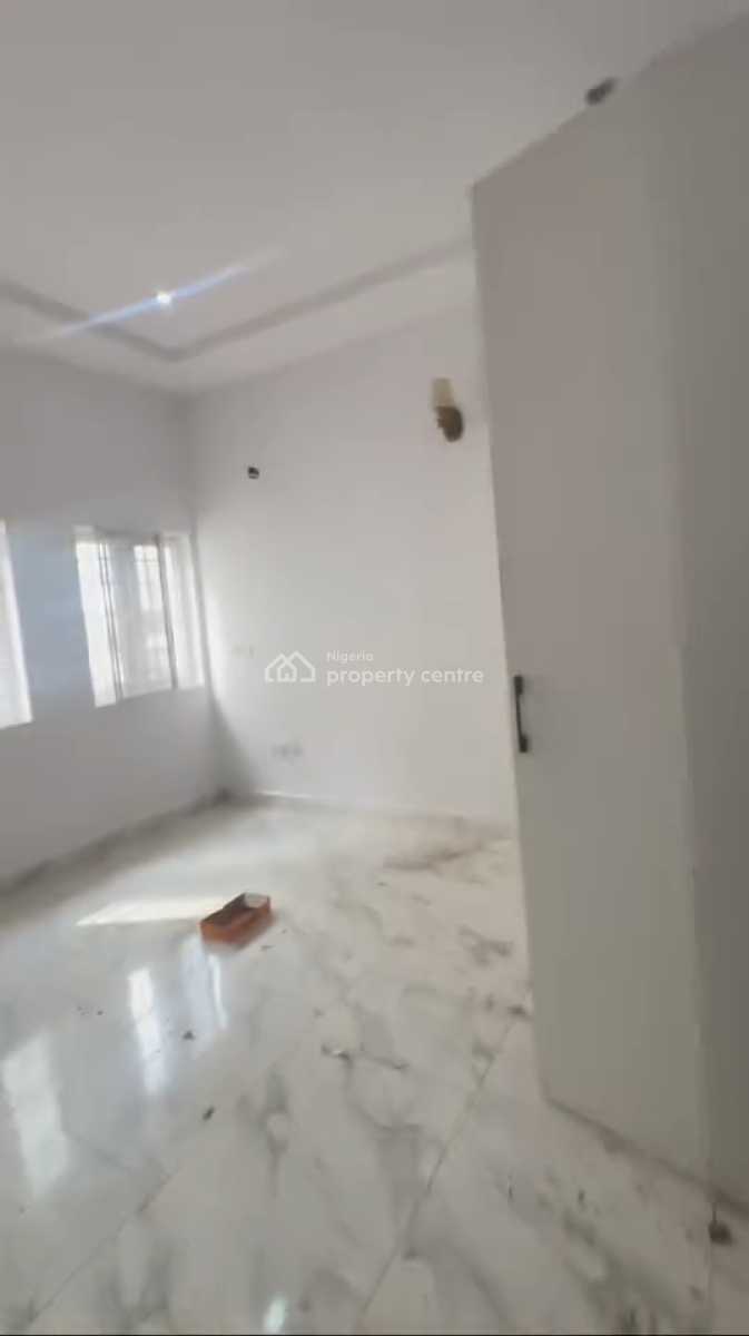 Decent Room & Parlour Self, Orchid Lekki Lagos, Lekki, Lagos, Mini Flat (room and Parlour) for Rent