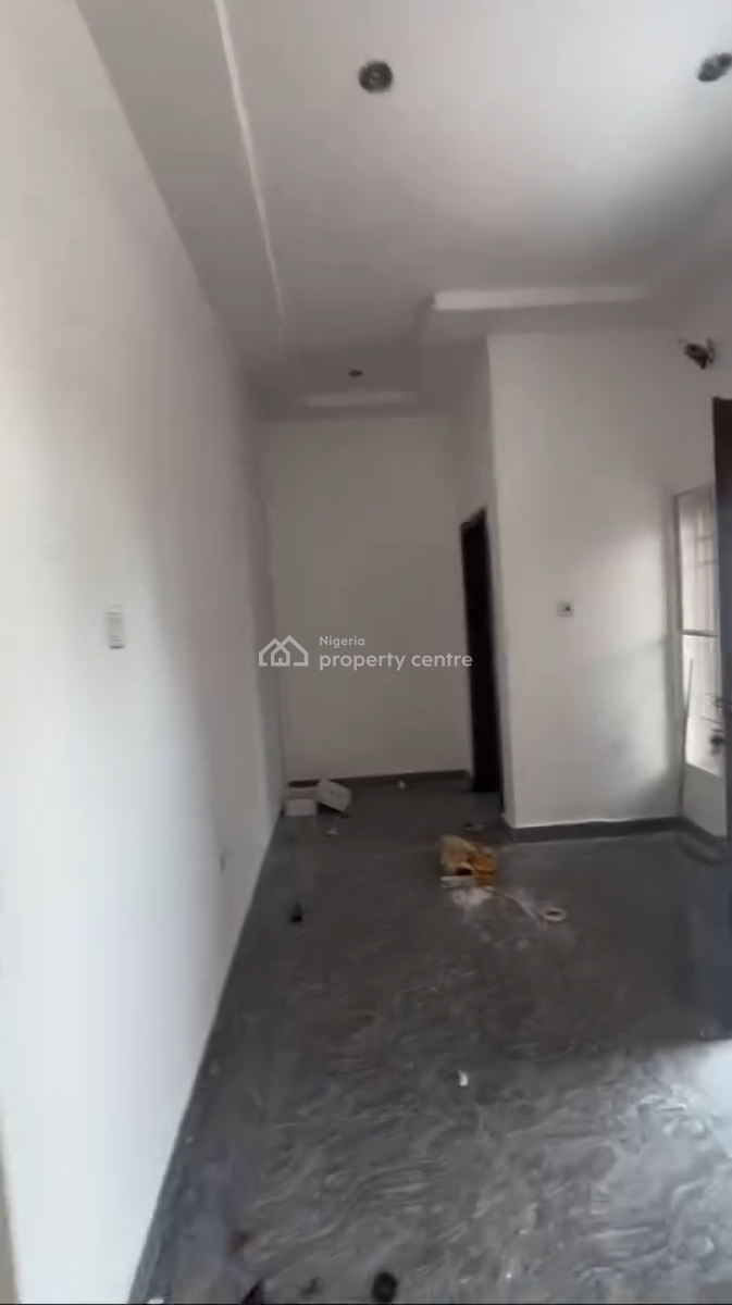 Decent Room & Parlour Self, Orchid Lekki Lagos, Lekki, Lagos, Mini Flat (room and Parlour) for Rent