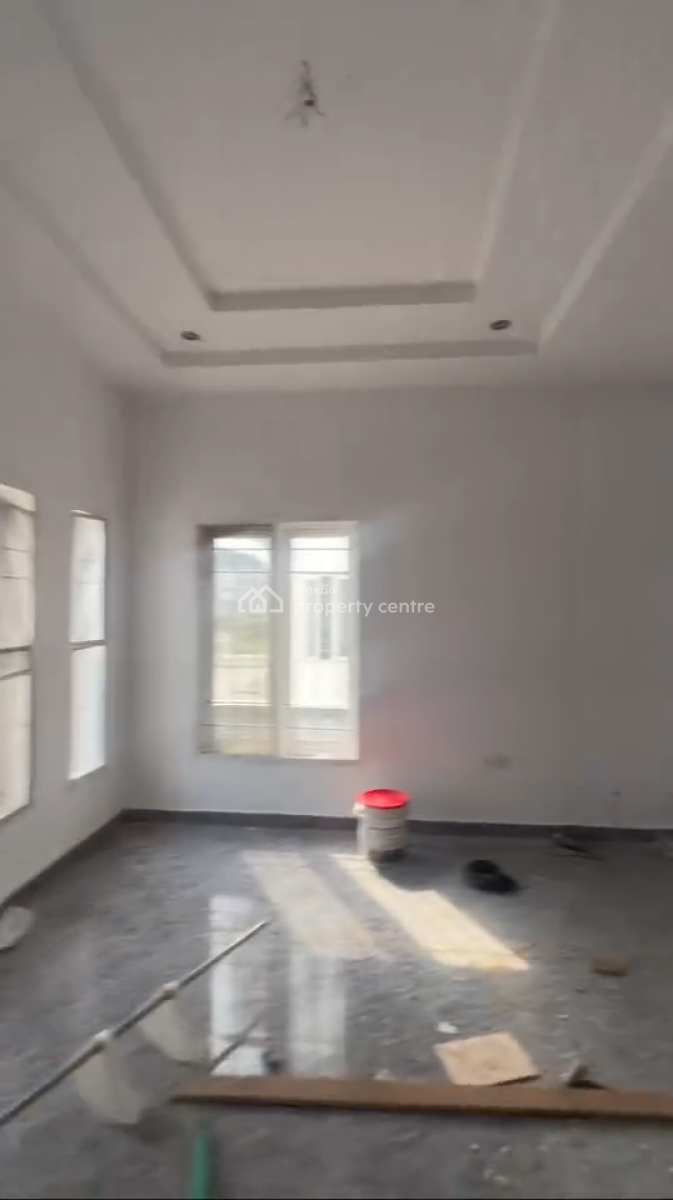 Decent Room & Parlour Self, Orchid Lekki Lagos, Lekki, Lagos, Mini Flat (room and Parlour) for Rent