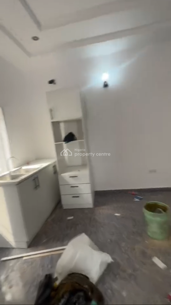 Decent Room & Parlour Self, Orchid Lekki Lagos, Lekki, Lagos, Mini Flat (room and Parlour) for Rent