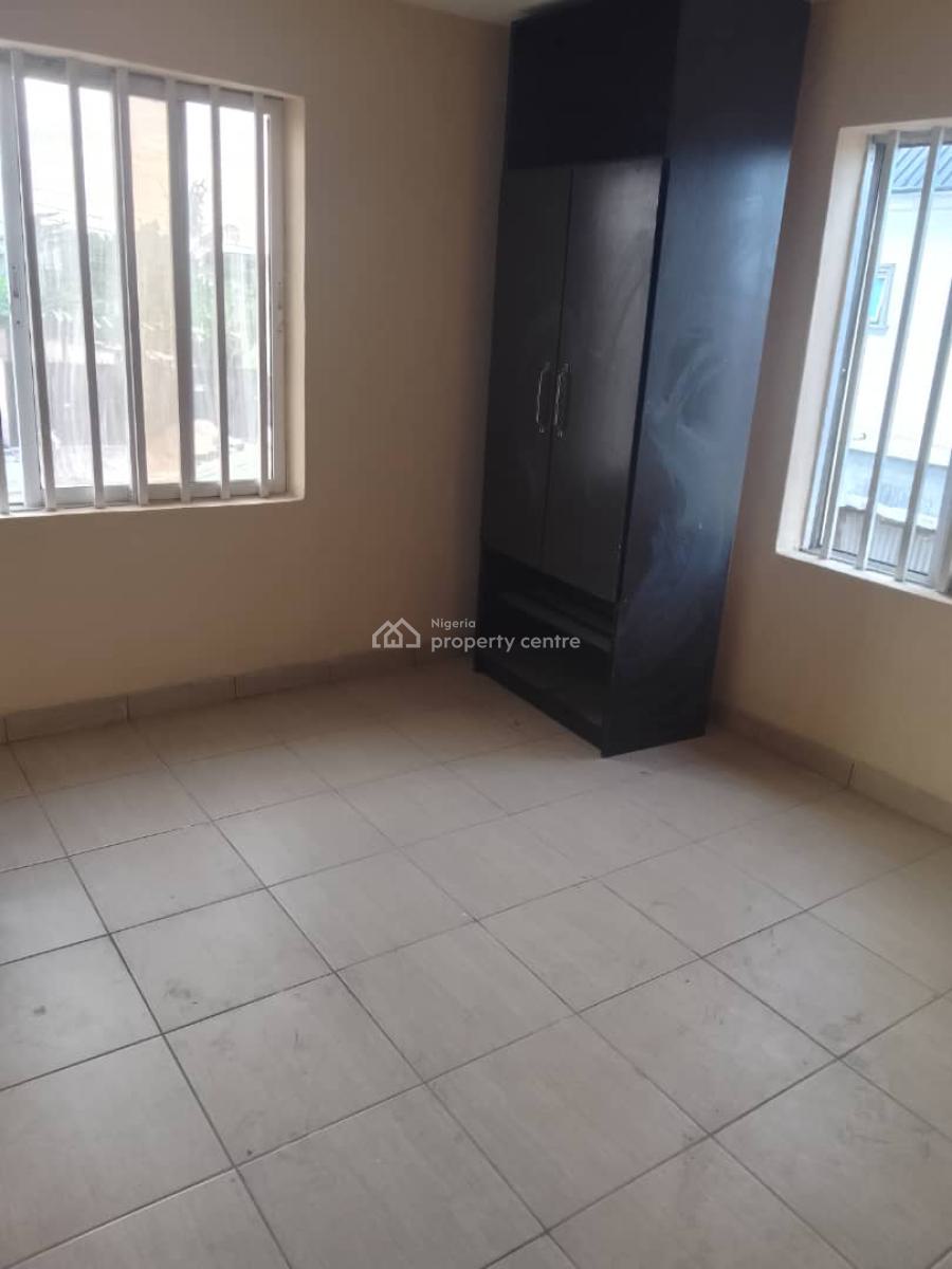 Luxury 4 Units of 2 Bed Flat Apartment, Ilaje, Ajah, Lagos, Flat / Apartment for Rent