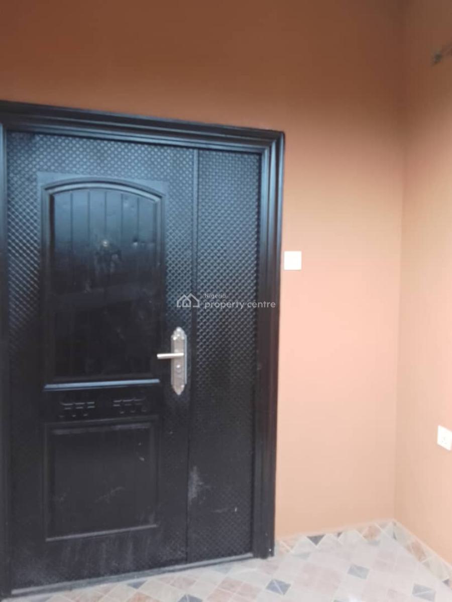 Luxury 4 Units of 2 Bed Flat Apartment, Ilaje, Ajah, Lagos, Flat / Apartment for Rent