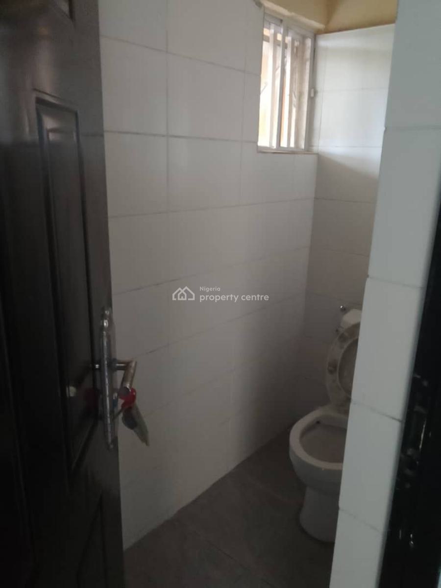 Luxury 4 Units of 2 Bed Flat Apartment, Ilaje, Ajah, Lagos, Flat / Apartment for Rent