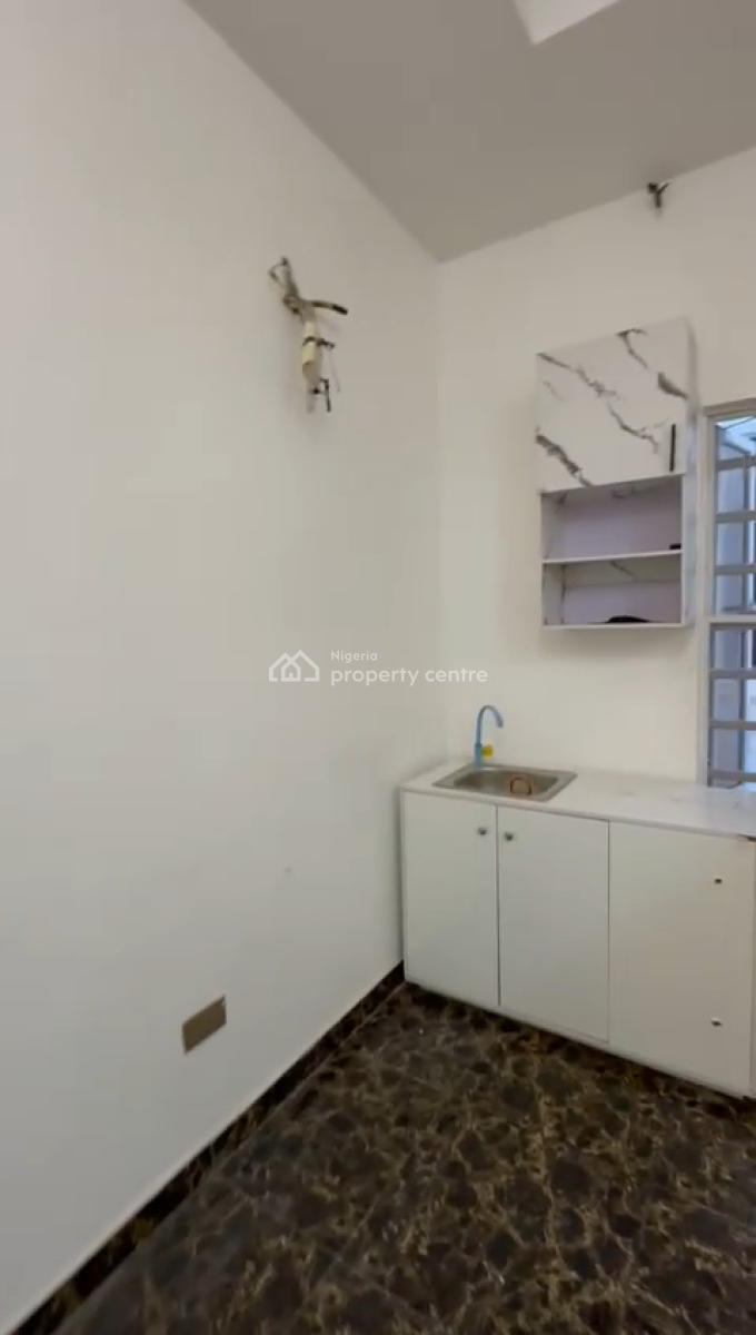 Spacious Mini Flat, Empire Homes, Along Chevron Alternative Route, Lekki, Lagos.*, Lekki, Lagos, Mini Flat (room and Parlour) for Rent