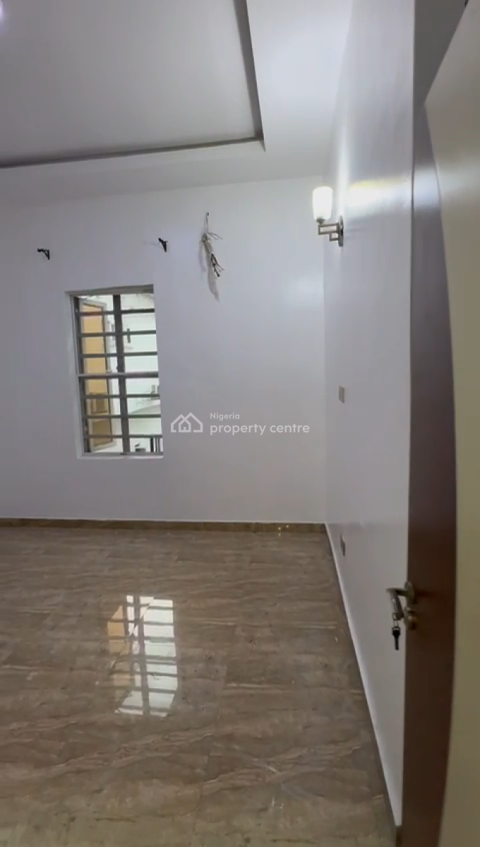 Spacious Mini Flat, Empire Homes, Along Chevron Alternative Route, Lekki, Lagos.*, Lekki, Lagos, Mini Flat (room and Parlour) for Rent