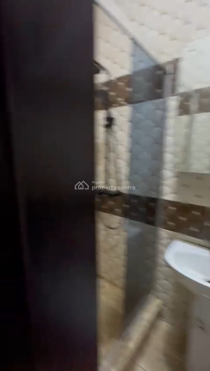 Spacious Mini Flat, Empire Homes, Along Chevron Alternative Route, Lekki, Lagos.*, Lekki, Lagos, Mini Flat (room and Parlour) for Rent