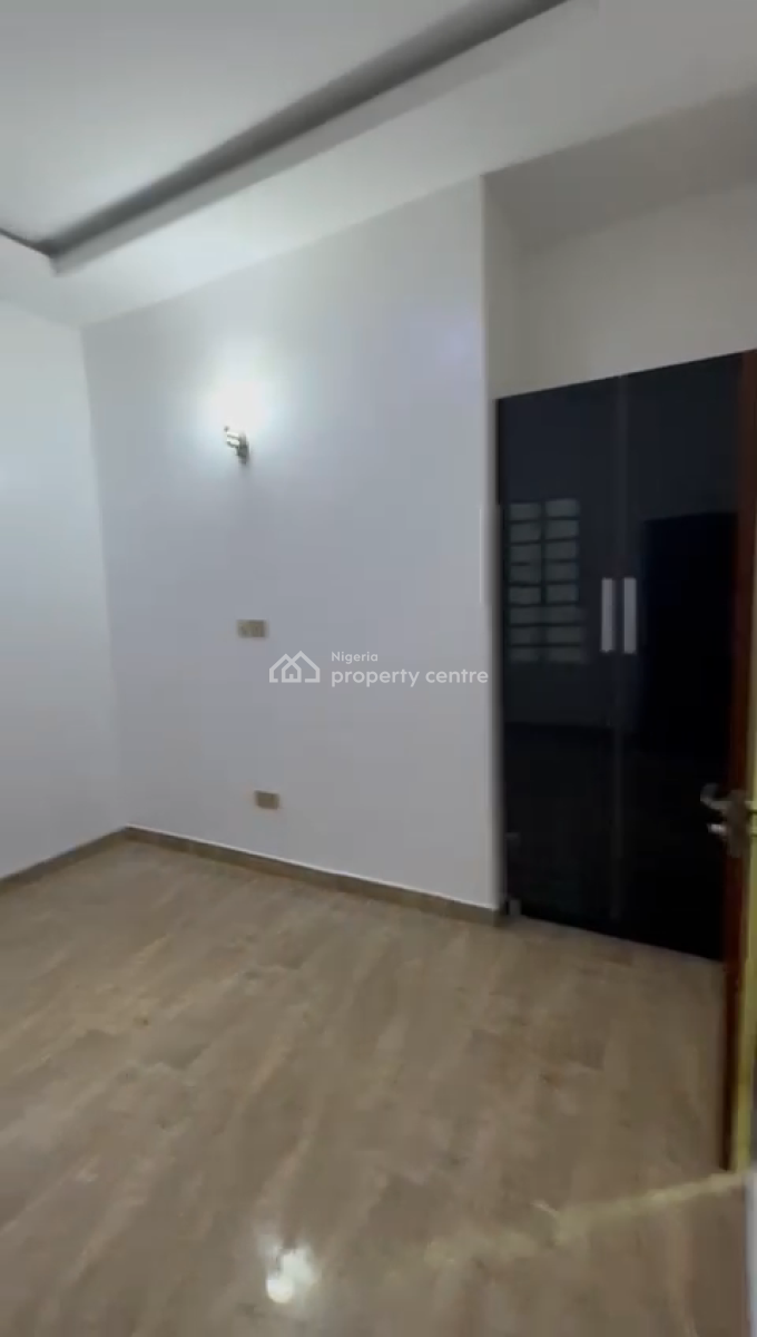 Spacious Mini Flat, Empire Homes, Along Chevron Alternative Route, Lekki, Lagos.*, Lekki, Lagos, Mini Flat (room and Parlour) for Rent