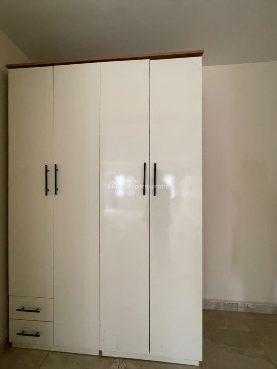 Tastefully Finished 4 Bedroom Terrace Duplex with Bq, Jahi By Gilmore, Jahi, Abuja, Terraced Duplex for Rent