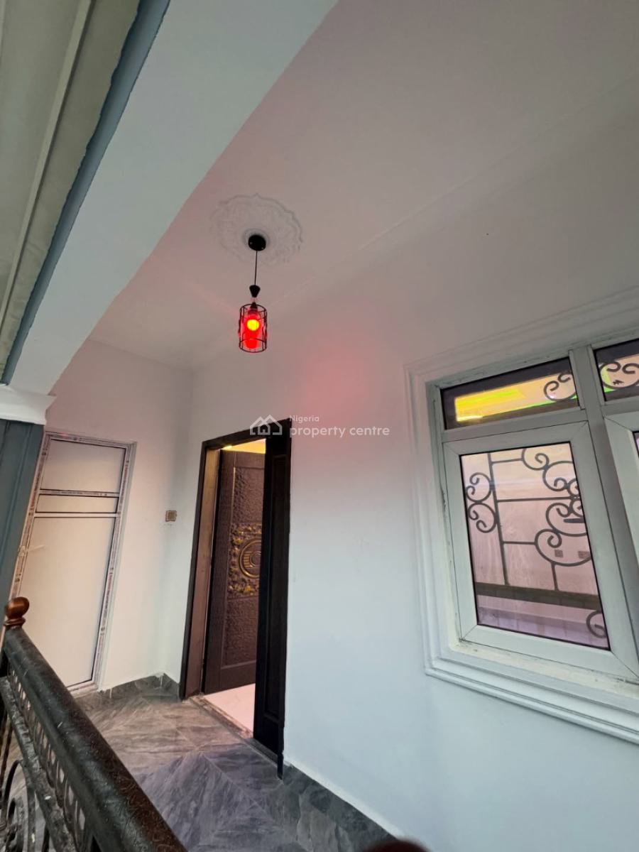 3 Bedroom Bungalow, Ogbogoro, Port Harcourt, Rivers, Detached Bungalow for Sale