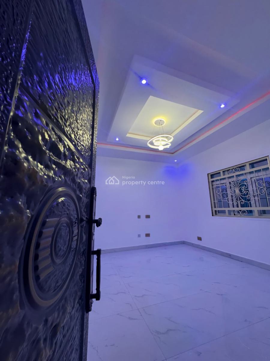 3 Bedroom Bungalow, Ogbogoro, Port Harcourt, Rivers, Detached Bungalow for Sale